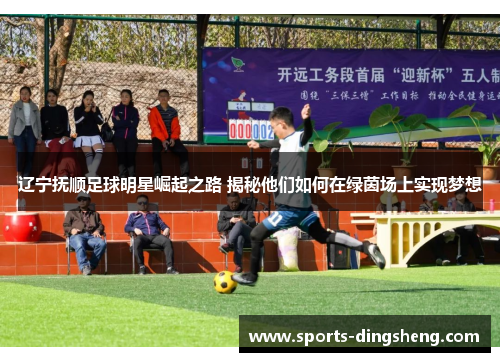 辽宁抚顺足球明星崛起之路 揭秘他们如何在绿茵场上实现梦想 辽宁抚顺足球明星崛起之路 揭秘他们如何在绿茵场上实现梦想