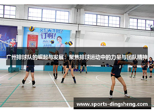 广州排球队的崛起与发展：聚焦排球运动中的力量与团队精神