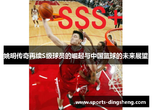 姚明传奇再续S级球员的崛起与中国篮球的未来展望